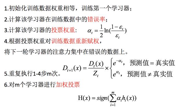 boosting實現過程09